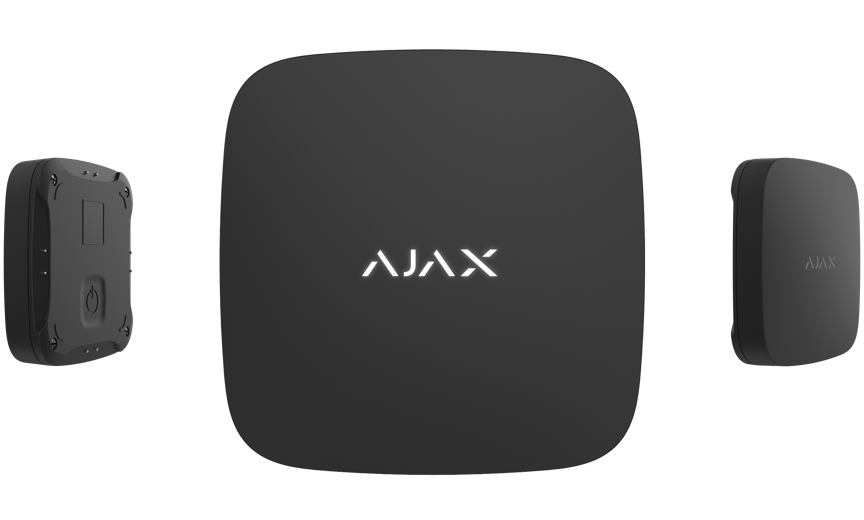 Smart control