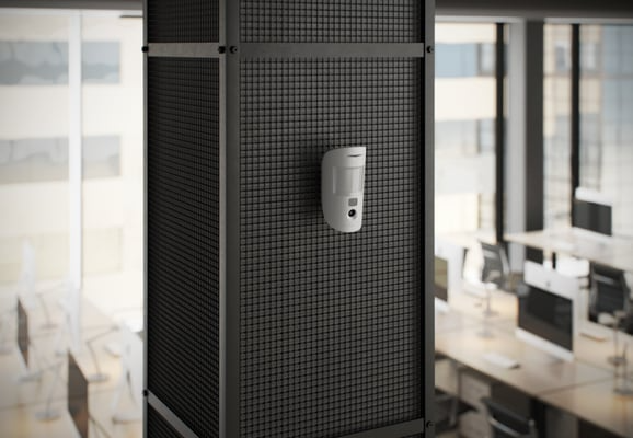 Intrusion detection