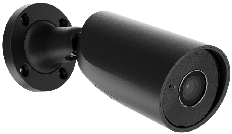 BulletCam